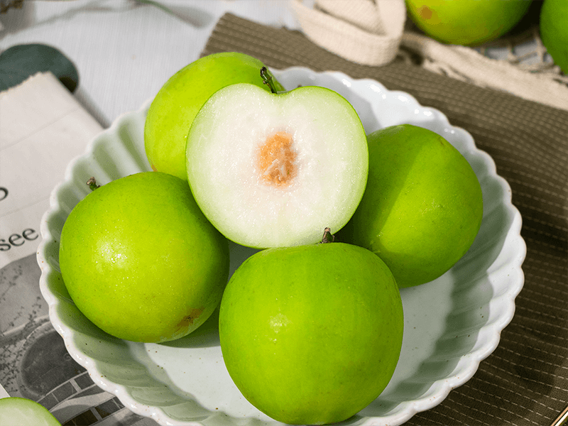 【蜜棗】無毒農嚴選