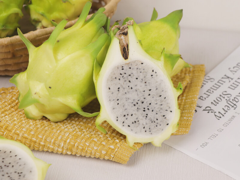 限時優惠【無毒農】黃金火龍果