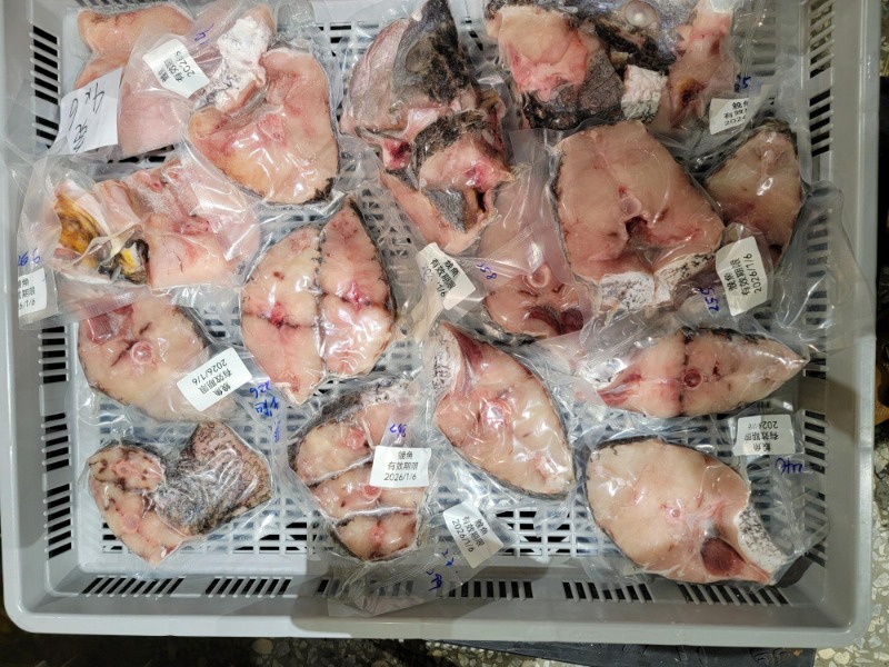 12/12澎湖直播《預購》澎湖野生鮸魚