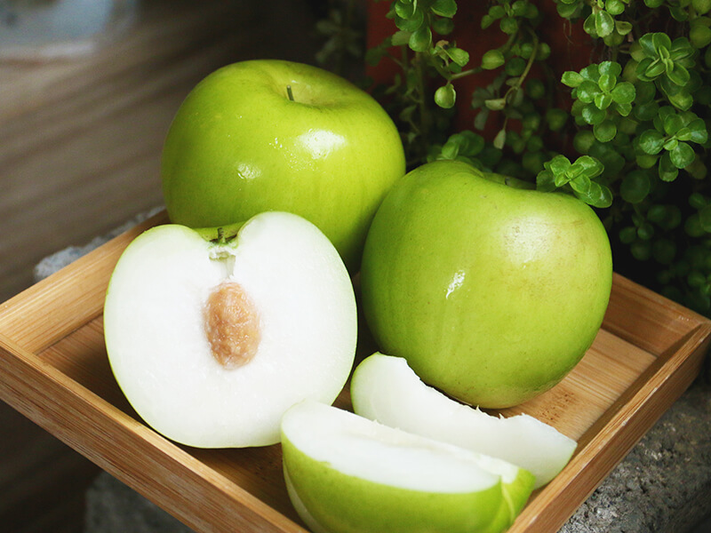 超值加購【無毒農】蜜棗