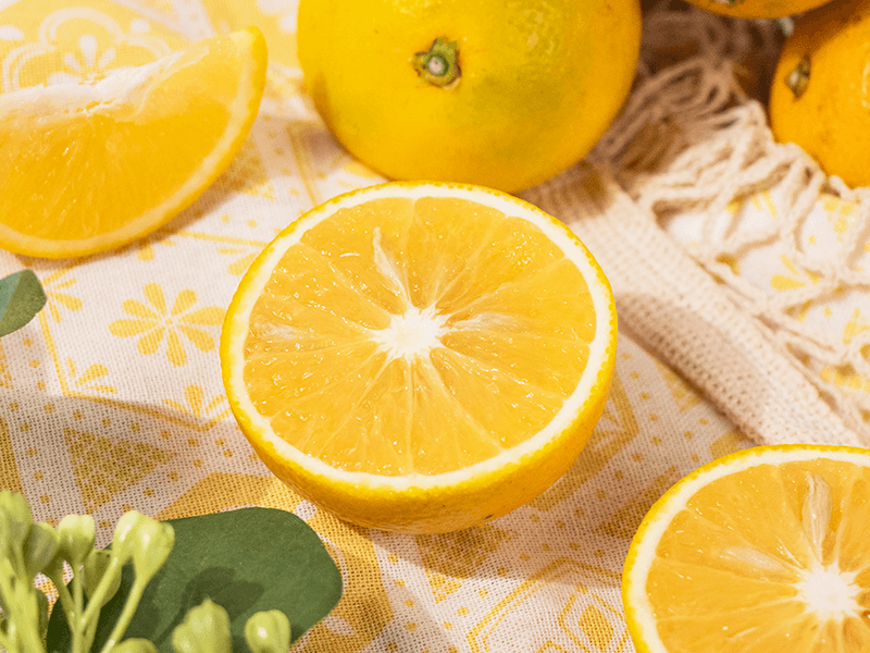 【無毒農】雞蛋柳丁