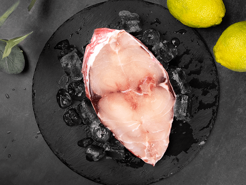 【宅魚】-野生長尾鳥魚