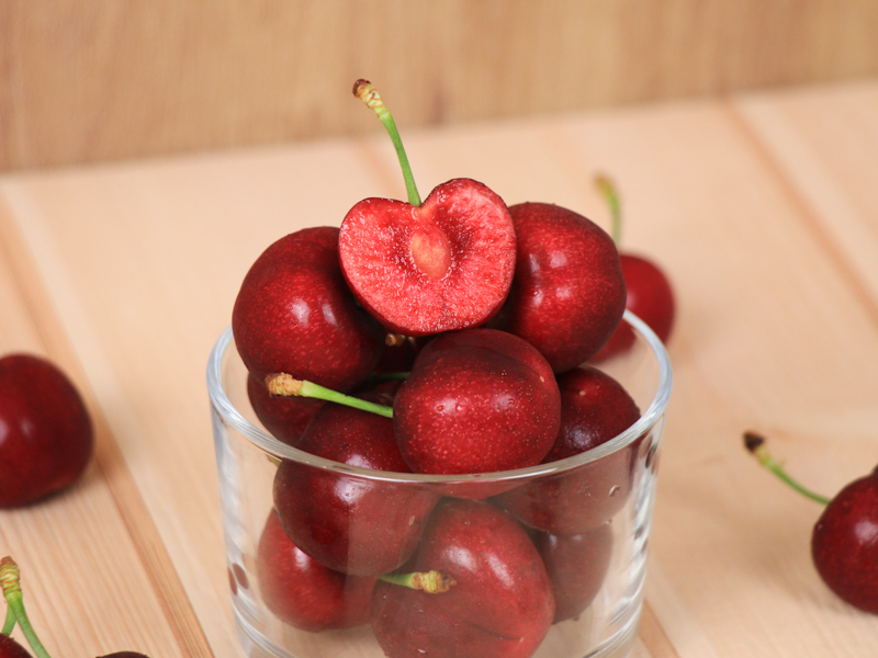 惜福品【紐西蘭】-大嘴巴櫻桃