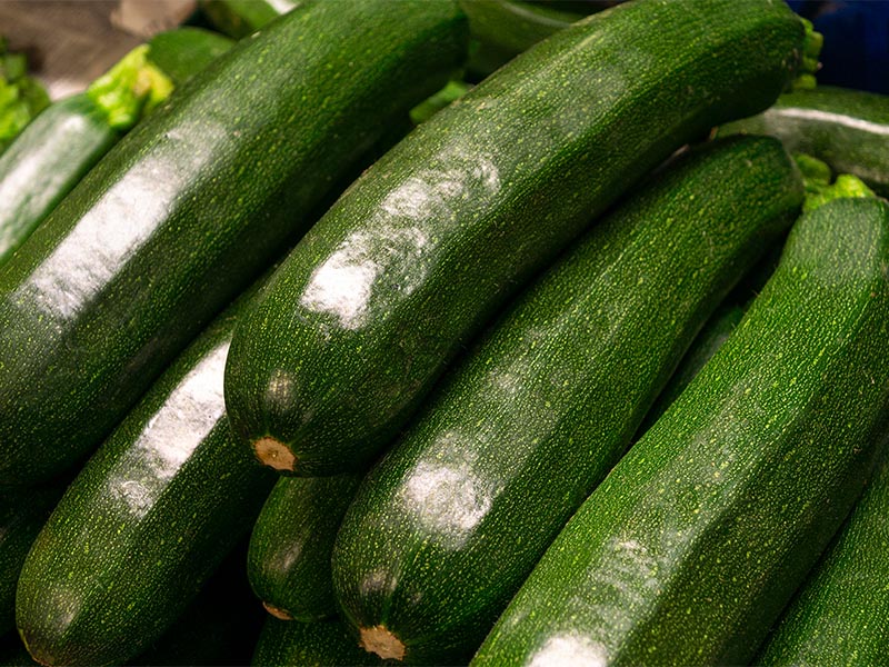 【無毒農】櫛瓜