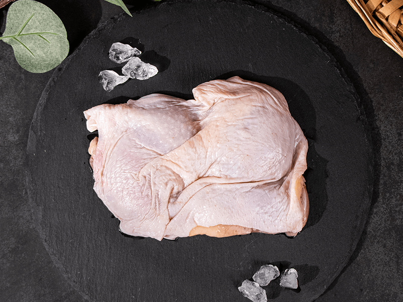 【宅肉坊】去骨雞腿排2入/包