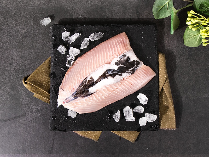 【宅魚】去刺虱目魚肚