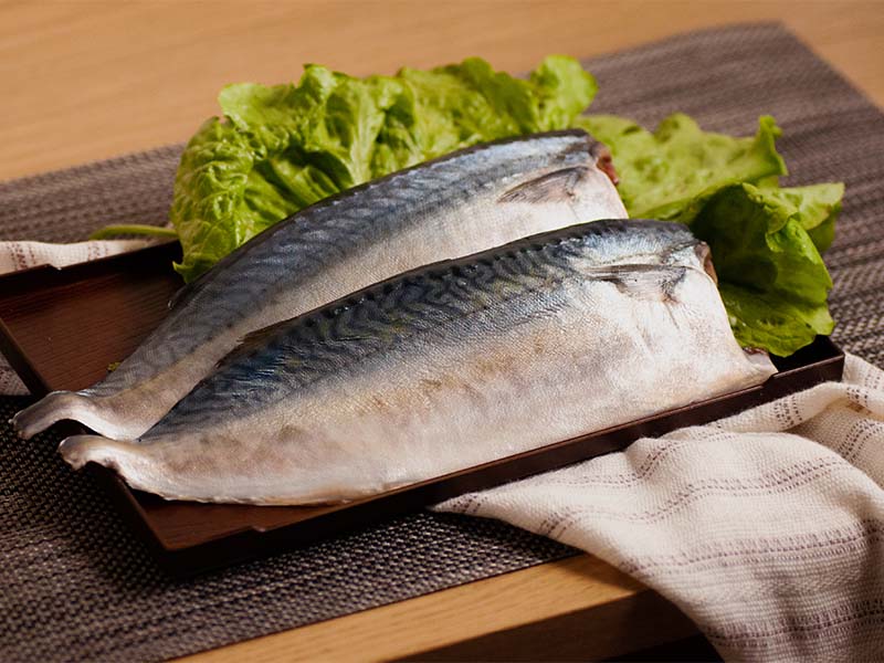 滿$1799享$1加購【蘇澳區漁會】薄鹽鯖魚