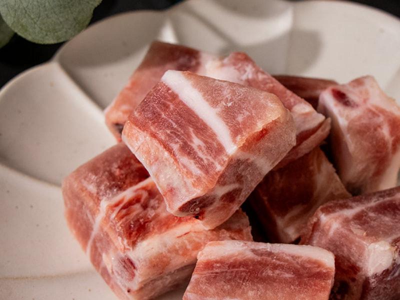 【宅肉坊】豬小排丁