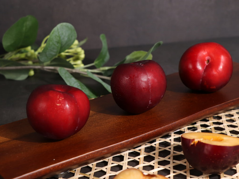 【智利】-蘋果李