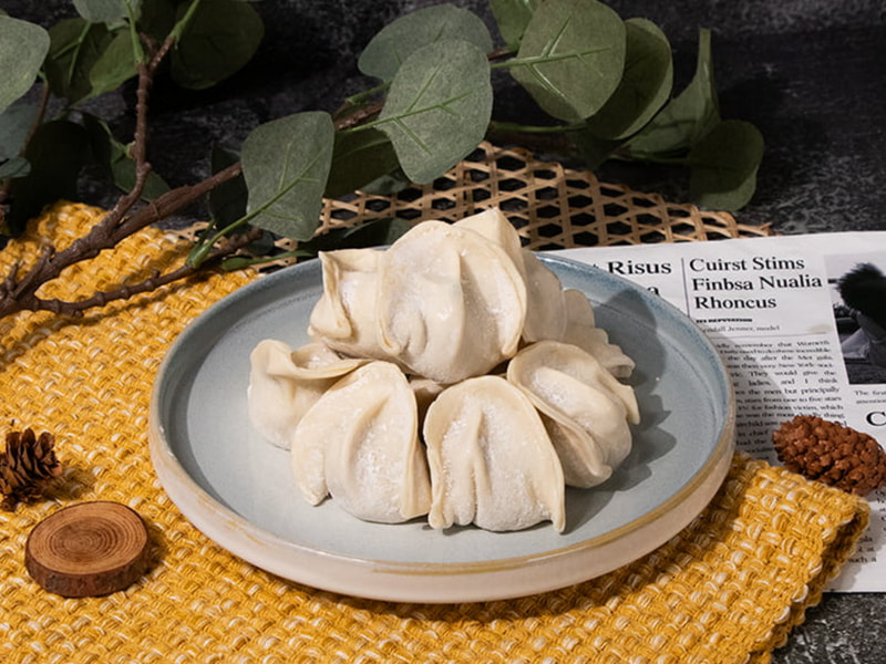 【東門御園坊】手工水餃