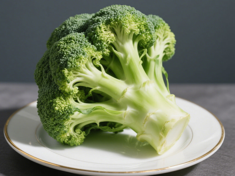 【無毒農】青花菜