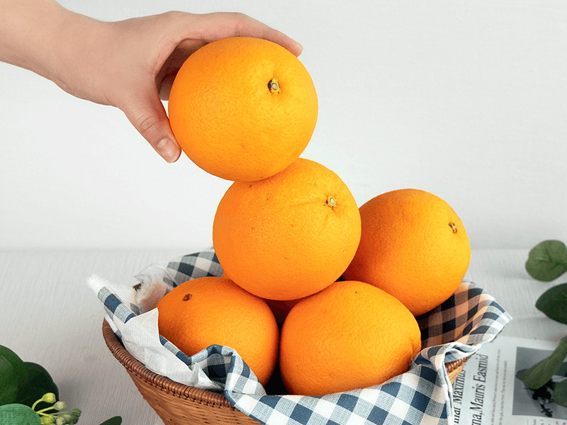 【澳洲】-肚臍丁(甜橙)