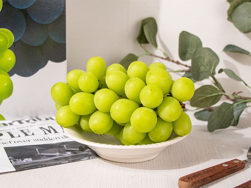 【無毒農】台灣麝香葡萄