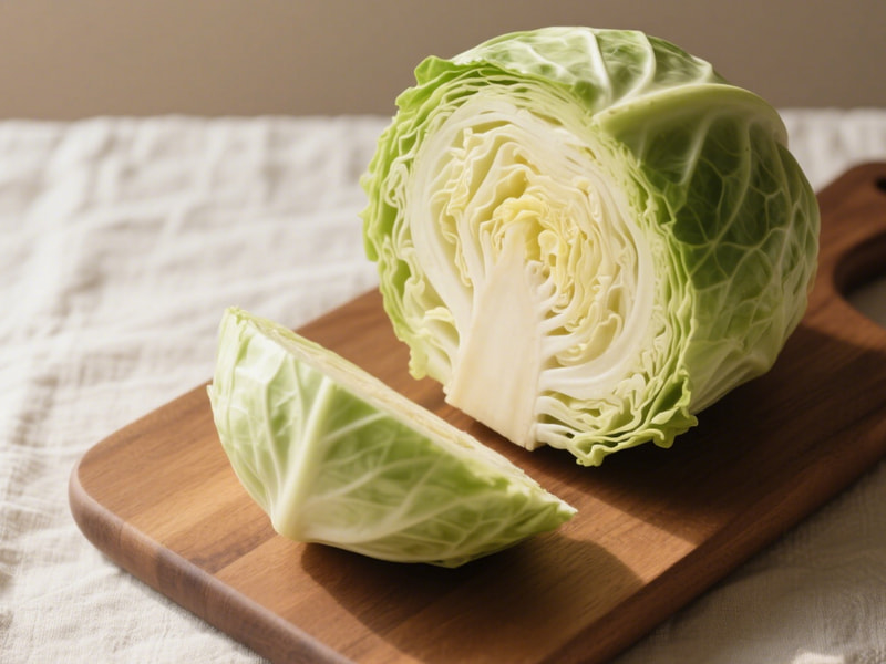 【季明】高麗菜