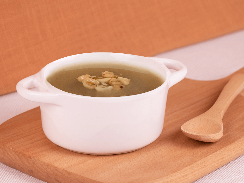 【滿額1元加購】蓮子薏仁綠豆湯一包(滿999元 限購一包)