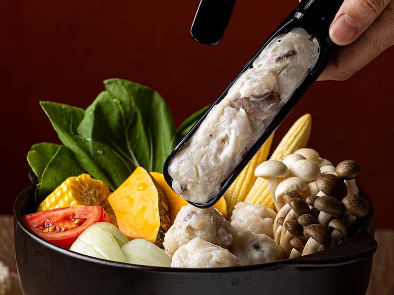 限量優惠【宏裕行】花枝蝦漿