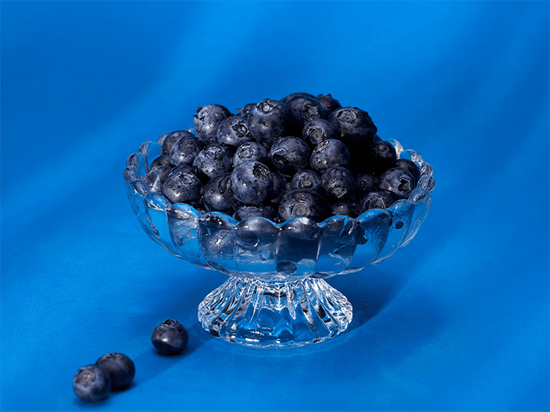 【祕魯】-特大藍莓