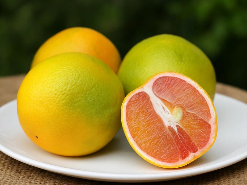 限時優惠【無毒農】紅肉柳丁