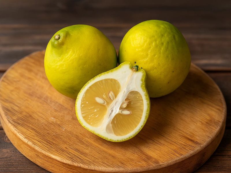 限時優惠【無毒農】三寶柑