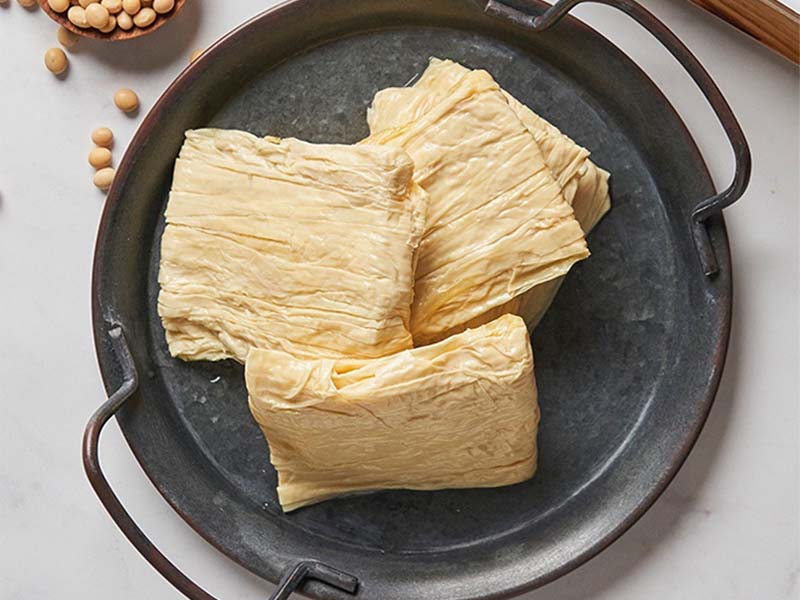 【本家生機】豆包4片裝