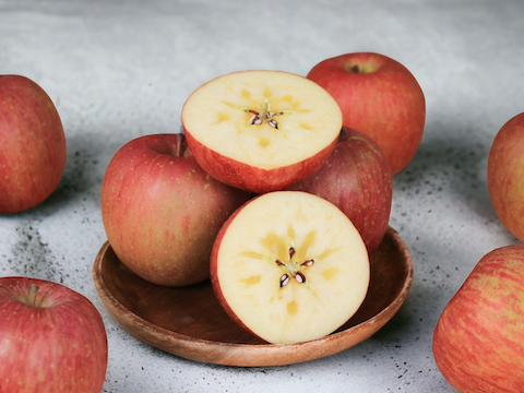 【日本青森】-蜜富士蘋果