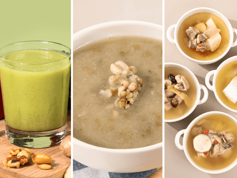 【十週年感謝祭】大人系湯品十元加購口味隨機(限購一包)