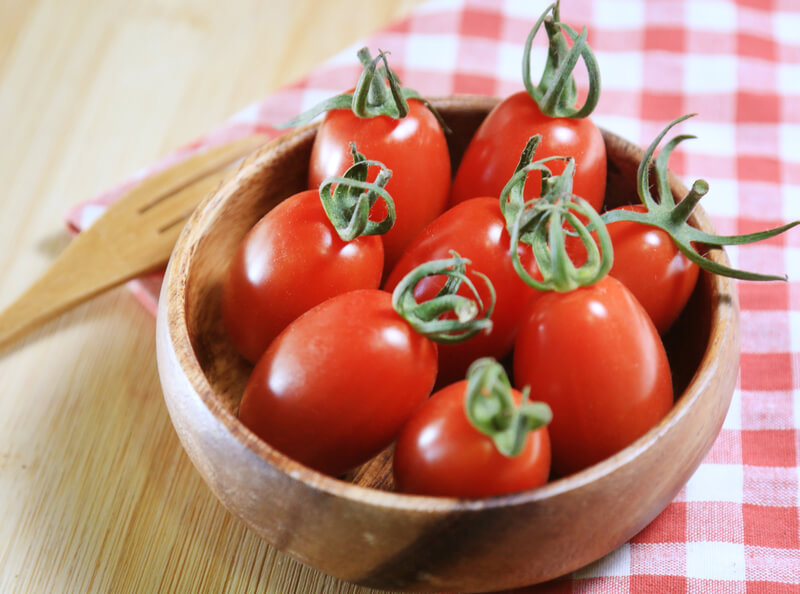 限量半價【紅寶小番茄】和園紫珠