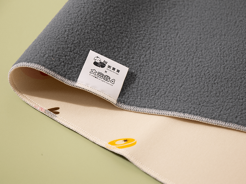 【常溫滿額10元加購】聯名超吸水保潔墊 (滿2500元 限購一個)