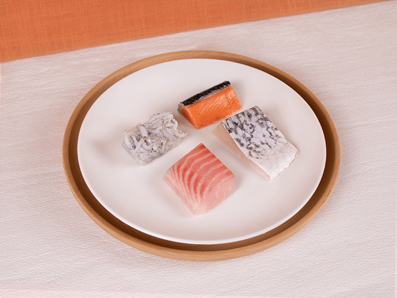 【十週年感謝祭】水裡游買一組送一組(限購一組)