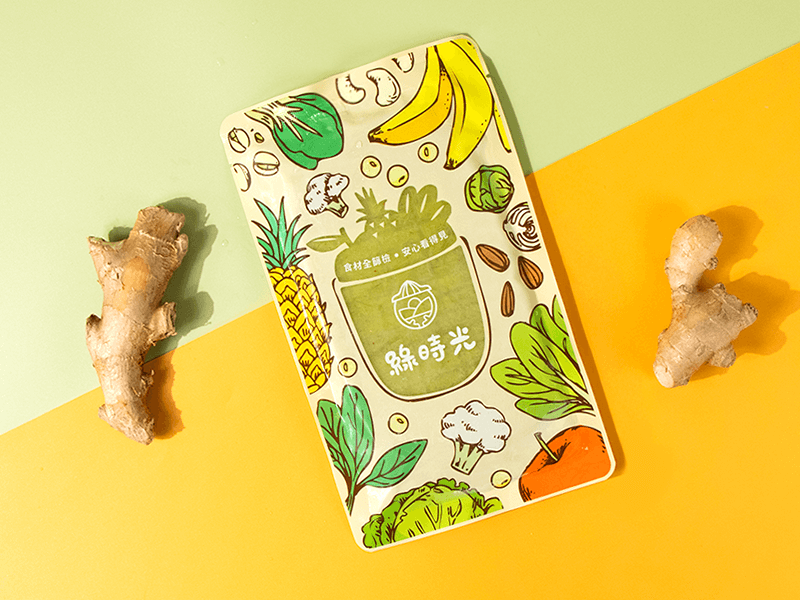 【十週年感謝祭】大人系湯品十元加購口味隨機(限購一包)