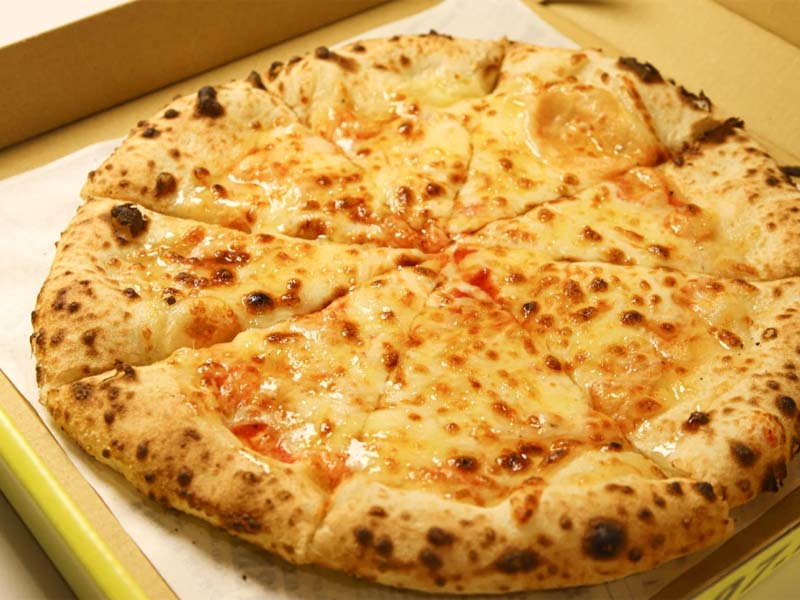 【1997 pizza】披薩四口味（限購7份）