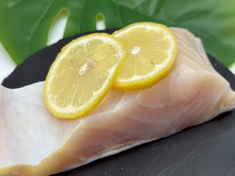 1/20直播 滿$3000贈送【無毒農嚴選】宜蘭鱘龍魚排