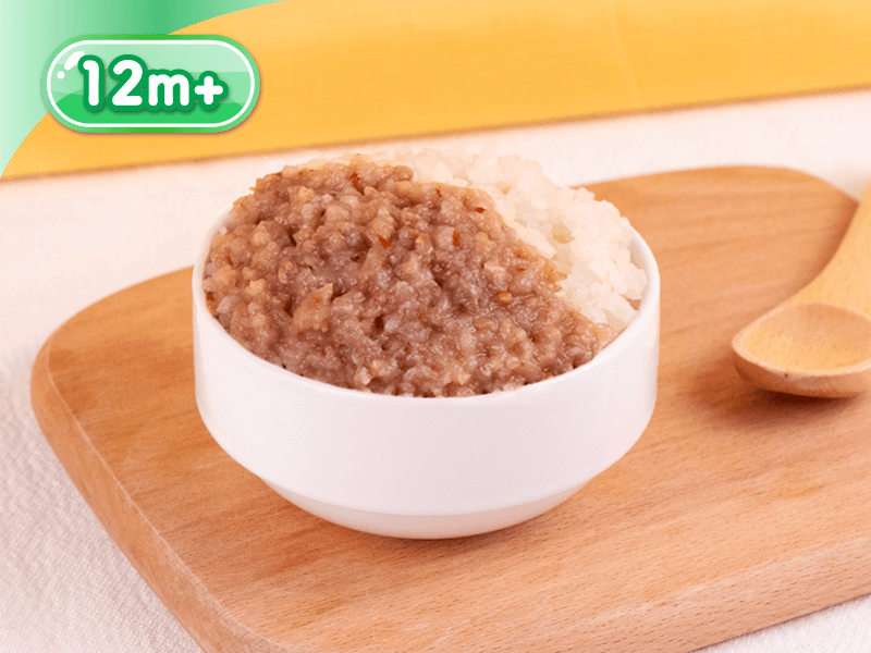 拌醬-茄汁高湯燉牛肉