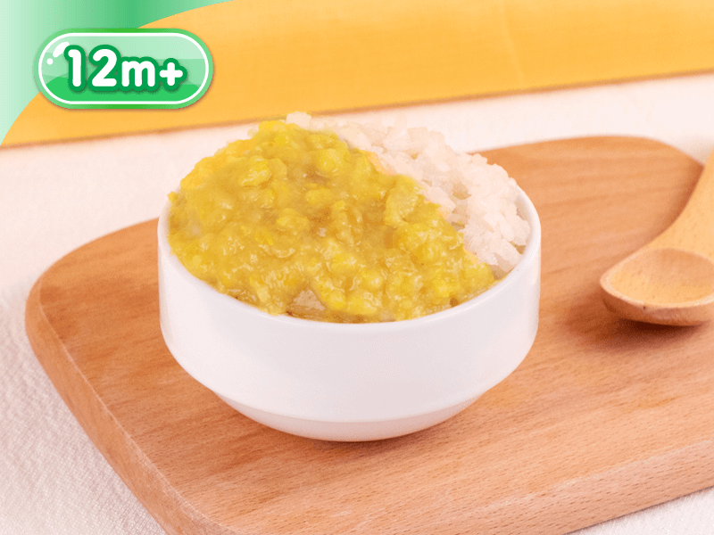 拌醬-香濃蘋果薑黃雞