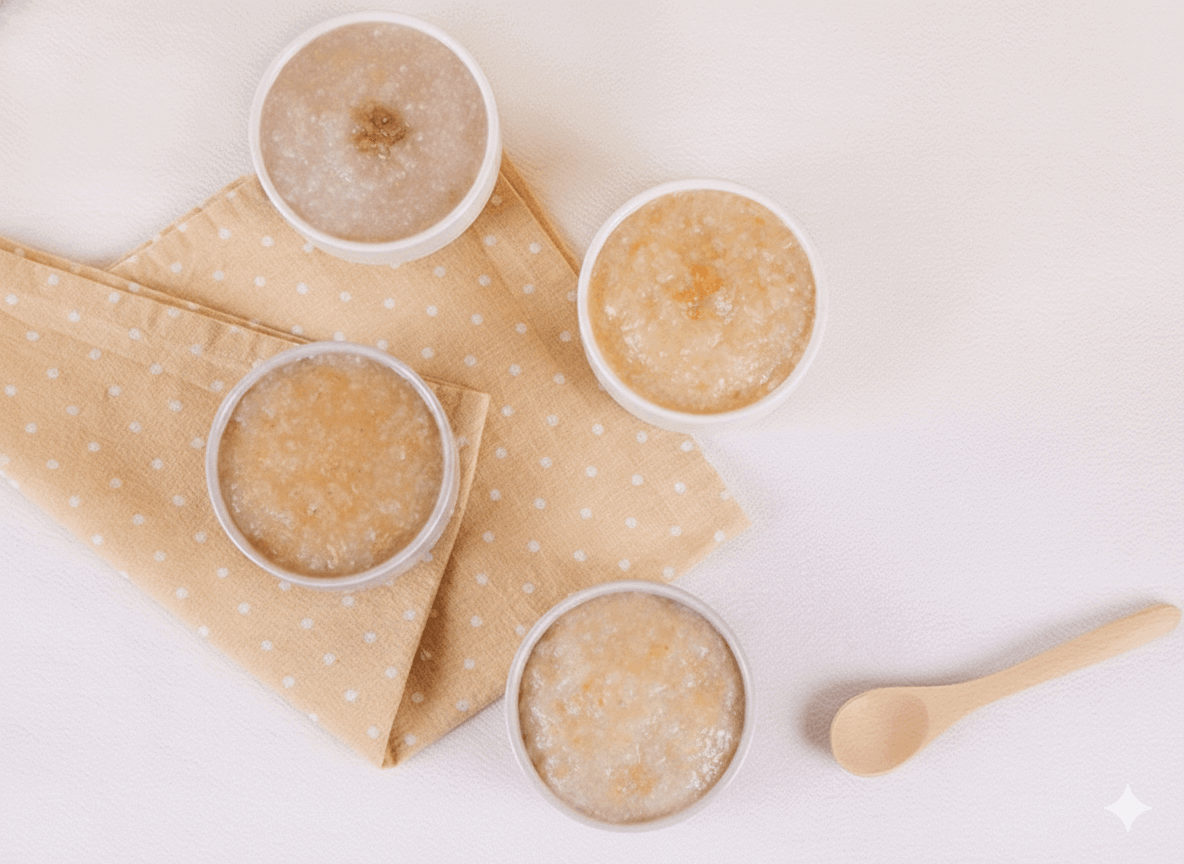 【限時免運】常溫粥 滿漢綜合口味組