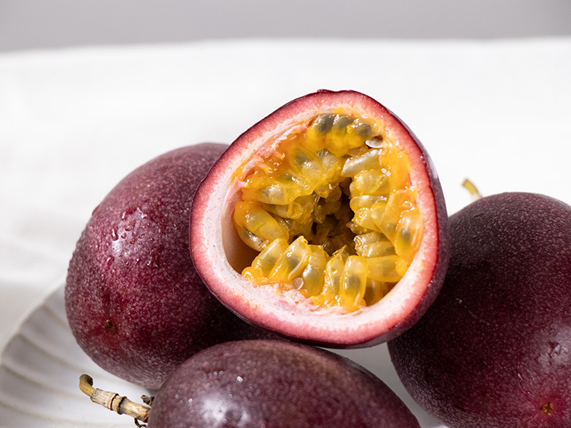 2025春季冠軍【傳統百香果】芯鮮農場