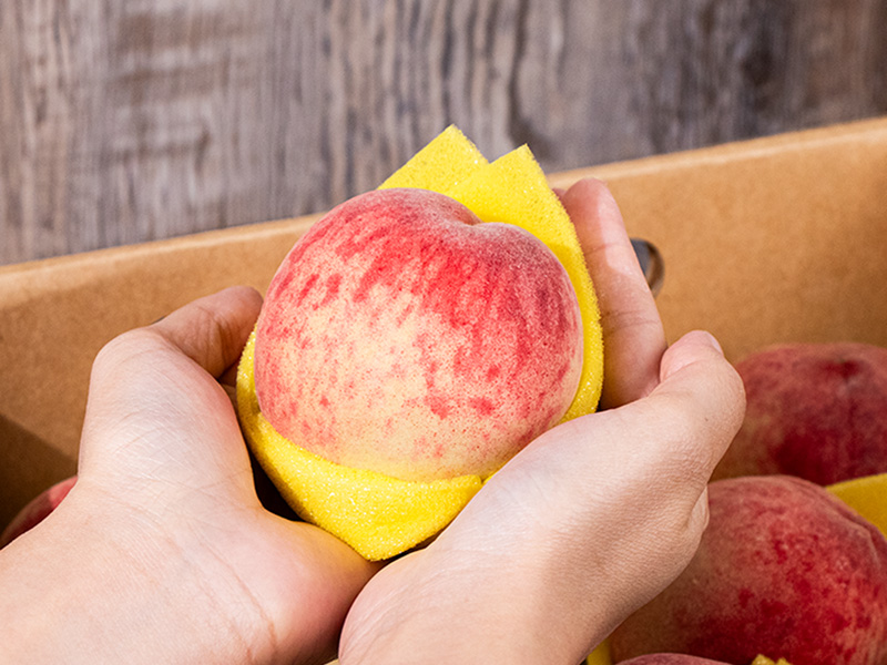 【拉拉山五月桃】娜桑瑪谷