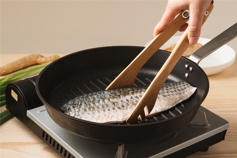 【新竹嘉豐水產】履歷益生菌烏魚排