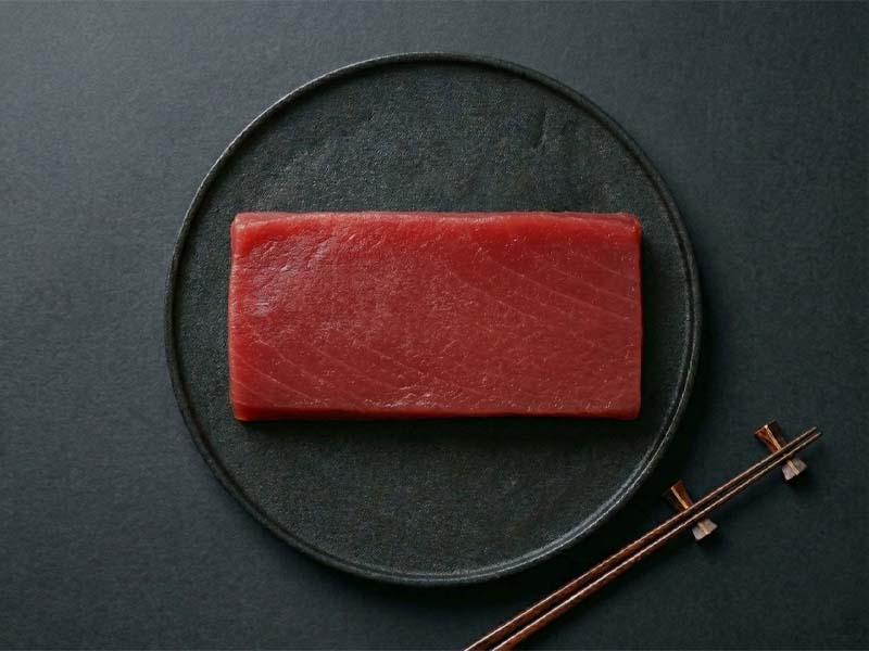 【黑鮪魚祭】經典赤身