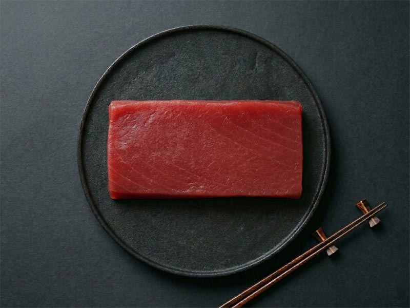 【黑鮪魚祭】經典赤身