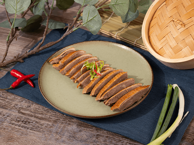 【鴨迷】蜜燻去骨鴨肉片
