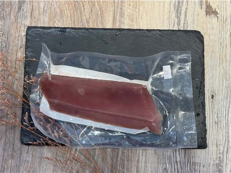 生食級煙仔虎魚片