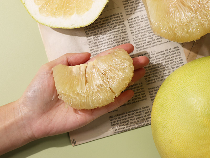 5012柚意思白柚,大白柚