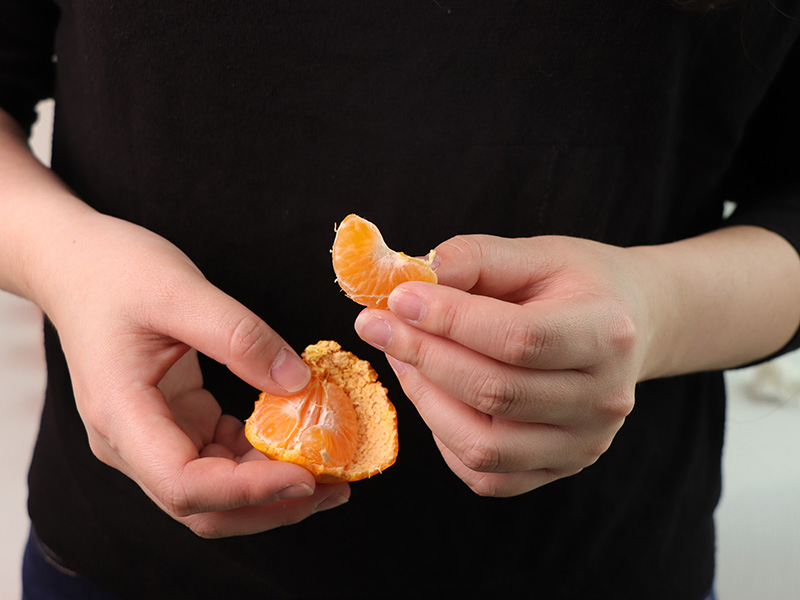 無毒農 砂糖橘 爆汁 皮薄 酸甜 柑橘 多汁 無毒 哪裡買