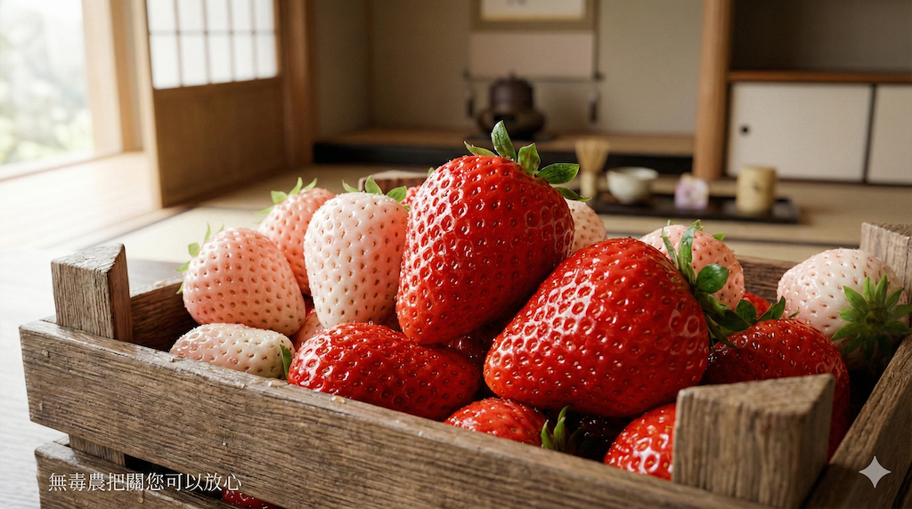 74種人氣品種收錄與必吃推薦　(2025-2026最新版)